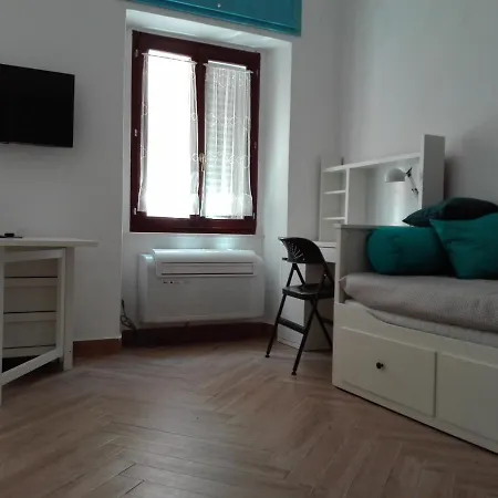 In Centro Apartment *