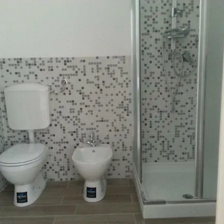 Apartment In Centro