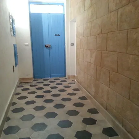 In Centro Daire Sassari