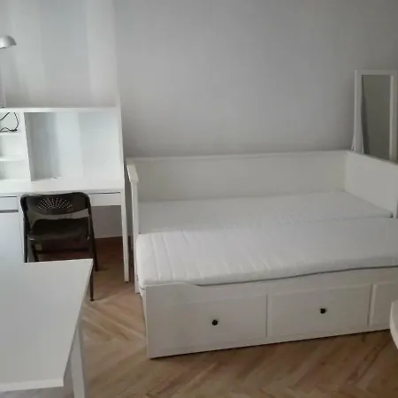 Apartment In Centro *