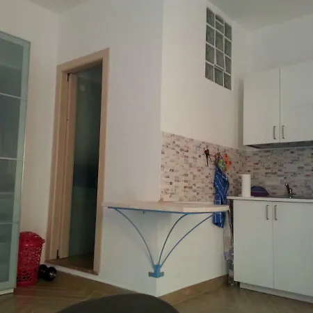 Apartment In Centro Sassari