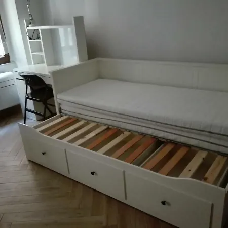 In Centro Apartment *