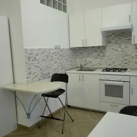 In Centro Apartment Sassari