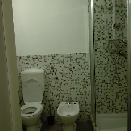 In Centro Apartment *