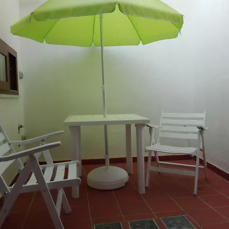 In Centro Daire Sassari