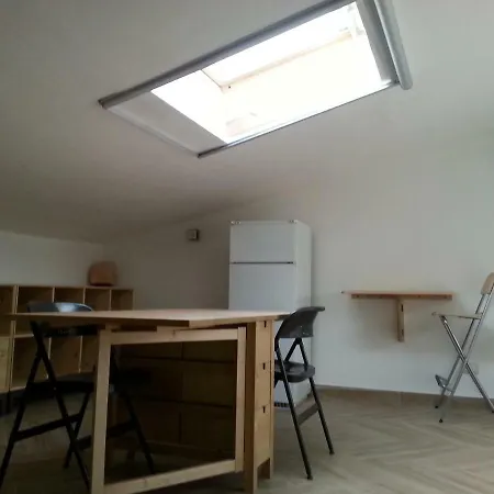 In Centro Apartment Sassari