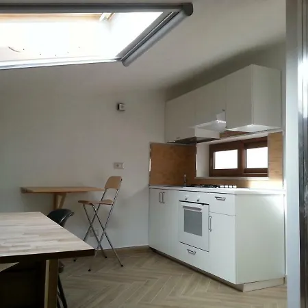 In Centro Appartement *